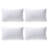 Reversible Pillow Insert