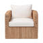 Fauteuil Bali & Pari Rhinos