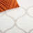 Tahoe Shag Performance Geometric Rug-2135225802