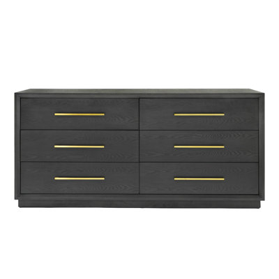 Commode 6 tiroirs Langley