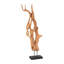 Mahoni Sculpture
