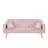 Convertible Folding Futon Sofa Bed, Sleeper Sofa-1249466363