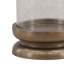 Fairmont Candle Holder Antique Brass-1496223998