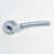 Polished Chrome/Satin Chrome is out of stock