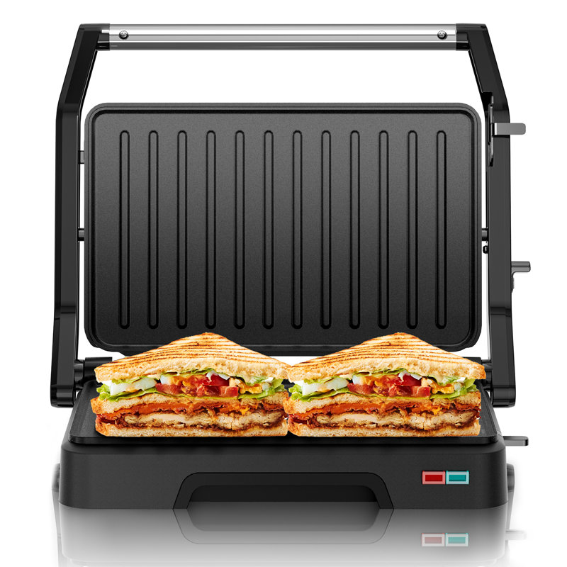 SUPERLEX Electric Grill