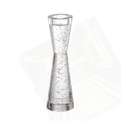 Porte-bougie D3.1X10.4 "