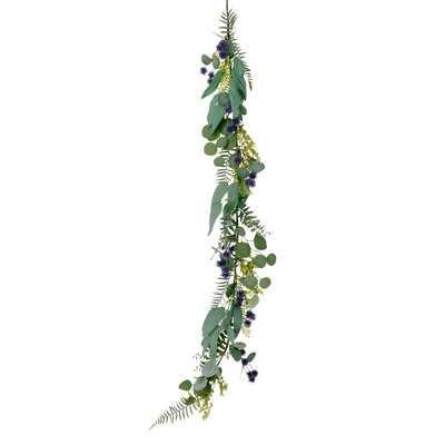 Guirlande 4,92 pi. Eucalyptus