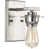 Brushed Nickel selected