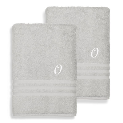 Denzi Midweight Bath Sheet