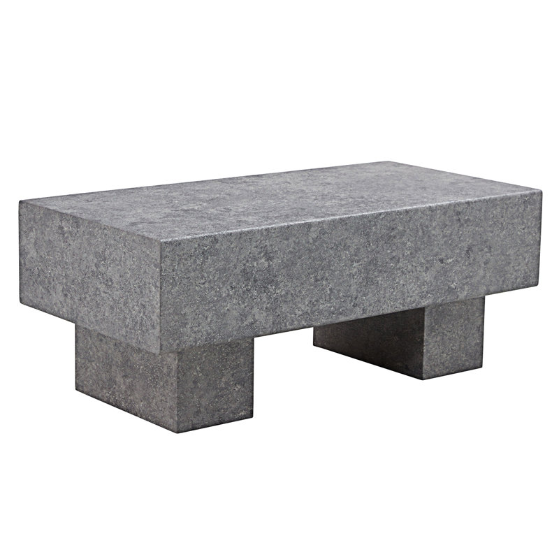 Coffee Table,  Accent Table For Living Room And Bedroom., Gray