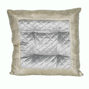 Housse et insert de coussin Amar
