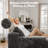 Single Sleeper Sofa – No Assembly Required, Plush Comfort For Living Room, Bedroom, Or Office-411215098