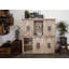 Railway 150cm Solid Wood Sideboard-91339960