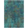 Aleighna Area Rug with Non-Slip Backing