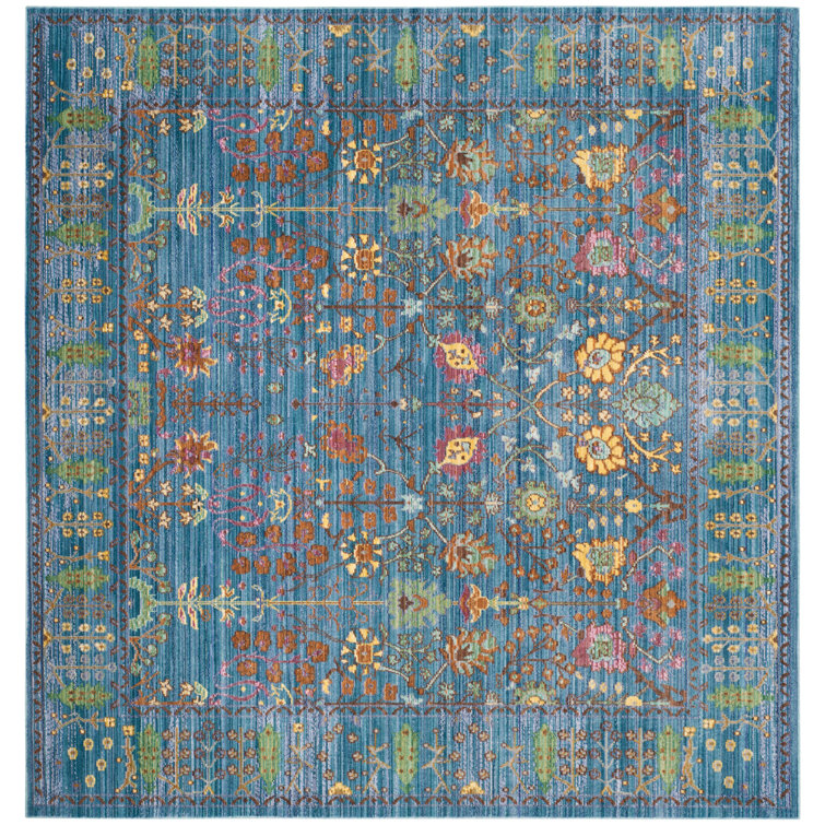 Levittown Performance Oriental Rug