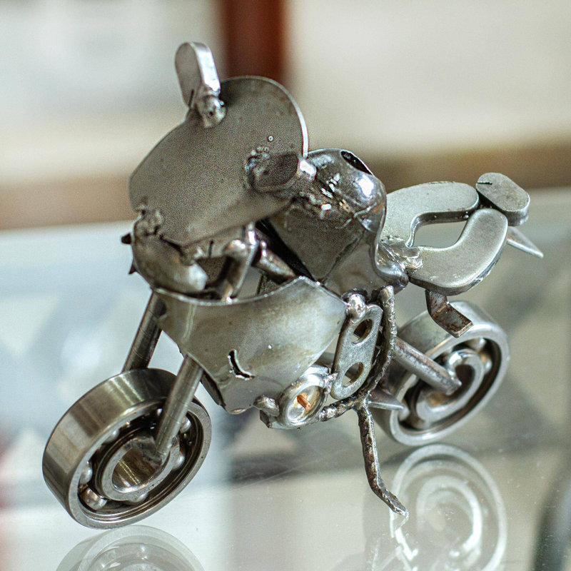 Haddington Transportation Figurines & Sculptures