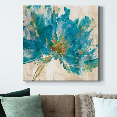 " Blue Infusion I "