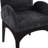 Charith 19.75'' H Upholstered Ash Armchair-1807361236-1807361232