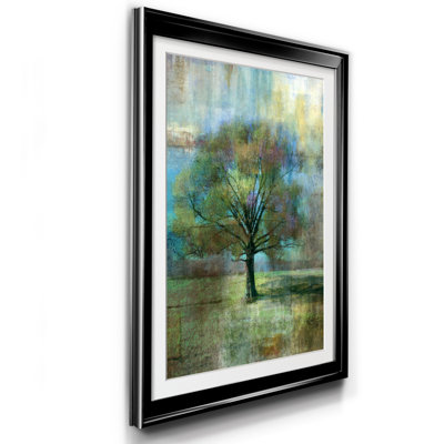" Dream Field " Painting Print