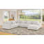 Dalleshampworth Sectional