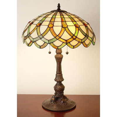 Pigott Standard Table Lamp