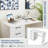 Aureliu Writing Desk