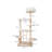 Darrica 39.4'' H Cat Tree