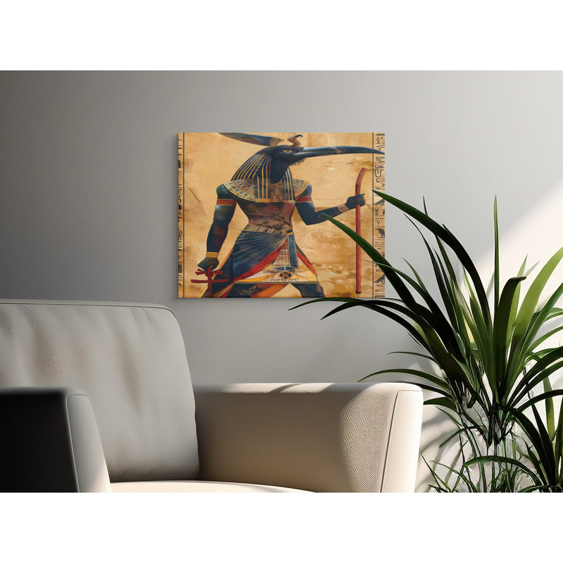 Wrapped Canvas Print Set, 20.32 cm H x 25.4 cm W