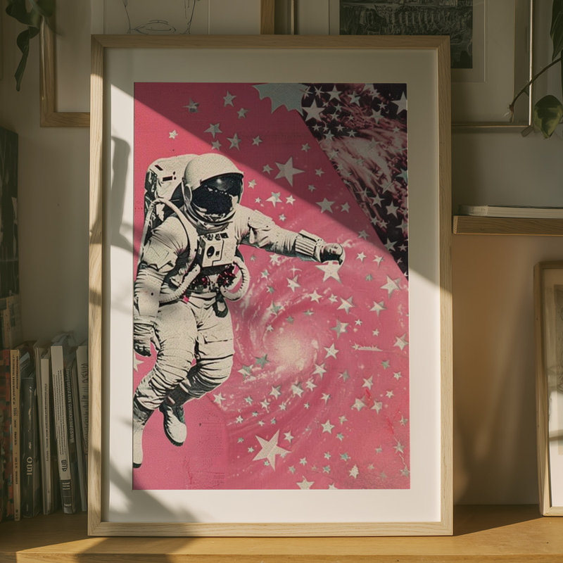 Wrapped Canvas Print, 91.44 cm H x 60.96 cm W