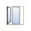 Balancelle gauche 72 "x 80" Pano-117466401