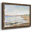 Shoreline Study II - impression sur toile tendue-96286225-96286232