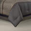 Alaro California King 4Pc. Comforter Set Slate-1113947487