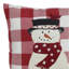 Coussin Snow Friends