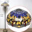 Lampe sur pied 64 po Alexia-Mae