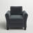 Arsaluis Upholstered Armchair-95298079