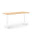 Series L 2S Adj Ht Sgl Desk-59745624-124301839