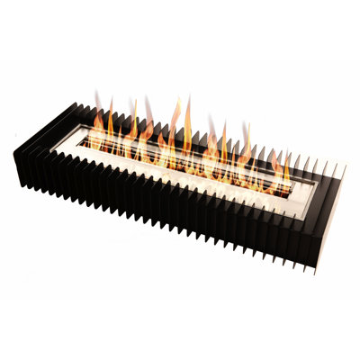 BioFlame Bio-Ethanol Fireplace