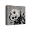 «Hoot» par Olivia Rose - impression sur toile tendue-209123716