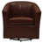 Saddle Brown Bonded Leather is out of stock