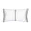 Deluxe Cloud Rectangular Pillow Cover & Insert