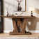 140Cm Console Table