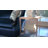 Rendezvous Swivel Upholstered Counter Stool-113875015-123382640