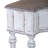  Colchester 56'' Hall Console Table w/ 1 Drawer