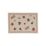 Tavola Autumn Placemats - Set Of 4