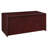 Nevjana Office Desk with Double Full Pedestal-32281765-32281766