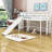 Falih Kids Twin Loft Bed-1131258090