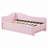 Twin Size Upholstered Daybed-2088985575