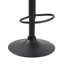 Cholet Puttney Height Adjustable Swivel Bar Stool-177759793