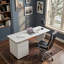 Bureau de direction 63 po Modern-421981689