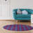 Plaid Indoor Rug-53650956